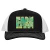 Mid Profile C112 Trucker Hat Thumbnail