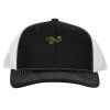 Mid Profile C112 Trucker Hat Thumbnail