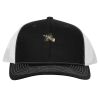 Mid Profile C112 Trucker Hat Thumbnail