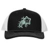 Mid Profile C112 Trucker Hat Thumbnail