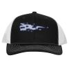 Mid Profile C112 Trucker Hat Thumbnail