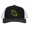 Mid Profile C112 Trucker Hat Thumbnail