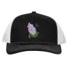 Mid Profile C112 Trucker Hat Thumbnail