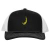 Mid Profile C112 Trucker Hat Thumbnail