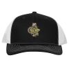 Mid Profile C112 Trucker Hat Thumbnail