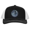 Mid Profile C112 Trucker Hat Thumbnail