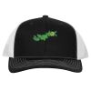 Mid Profile C112 Trucker Hat Thumbnail