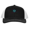 Mid Profile C112 Trucker Hat Thumbnail