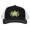 Mid Profile C112 Trucker Hat Thumbnail
