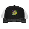 Mid Profile C112 Trucker Hat Thumbnail