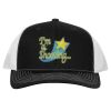 Mid Profile C112 Trucker Hat Thumbnail