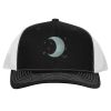 Mid Profile C112 Trucker Hat Thumbnail