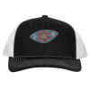 Mid Profile C112 Trucker Hat Thumbnail