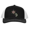 Mid Profile C112 Trucker Hat Thumbnail