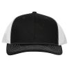 Mid Profile C112 Trucker Hat Thumbnail