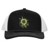 Mid Profile C112 Trucker Hat Thumbnail