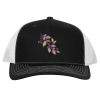Mid Profile C112 Trucker Hat Thumbnail