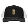 Mid Profile C112 Trucker Hat Thumbnail