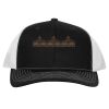 Mid Profile C112 Trucker Hat Thumbnail