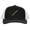 Mid Profile C112 Trucker Hat Thumbnail