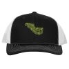 Mid Profile C112 Trucker Hat Thumbnail