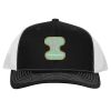 Mid Profile C112 Trucker Hat Thumbnail