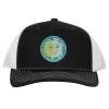 Mid Profile C112 Trucker Hat Thumbnail
