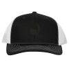 Mid Profile C112 Trucker Hat Thumbnail