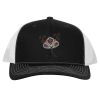 Mid Profile C112 Trucker Hat Thumbnail