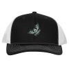 Mid Profile C112 Trucker Hat Thumbnail
