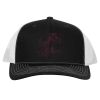 Mid Profile C112 Trucker Hat Thumbnail