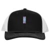 Mid Profile C112 Trucker Hat Thumbnail