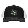 Mid Profile C112 Trucker Hat Thumbnail