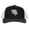 Mid Profile C112 Trucker Hat Thumbnail