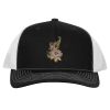 Mid Profile C112 Trucker Hat Thumbnail