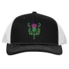 Mid Profile C112 Trucker Hat Thumbnail