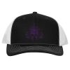 Mid Profile C112 Trucker Hat Thumbnail