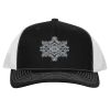 Mid Profile C112 Trucker Hat Thumbnail