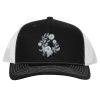 Mid Profile C112 Trucker Hat Thumbnail
