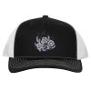 Mid Profile C112 Trucker Hat Thumbnail