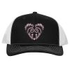 Mid Profile C112 Trucker Hat Thumbnail