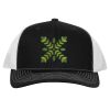 Mid Profile C112 Trucker Hat Thumbnail