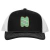 Mid Profile C112 Trucker Hat Thumbnail