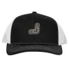 Mid Profile C112 Trucker Hat Thumbnail