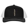 Mid Profile C112 Trucker Hat Thumbnail