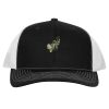 Mid Profile C112 Trucker Hat Thumbnail