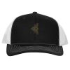 Mid Profile C112 Trucker Hat Thumbnail