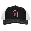 Mid Profile C112 Trucker Hat Thumbnail