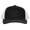 Mid Profile C112 Trucker Hat Thumbnail