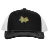 Mid Profile C112 Trucker Hat Thumbnail